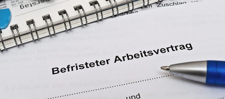 Die Kanzlei Limmer.Reutemann - Rechtsanwälte ist Ihr Partner im Arbeitsrecht in Augsburg.