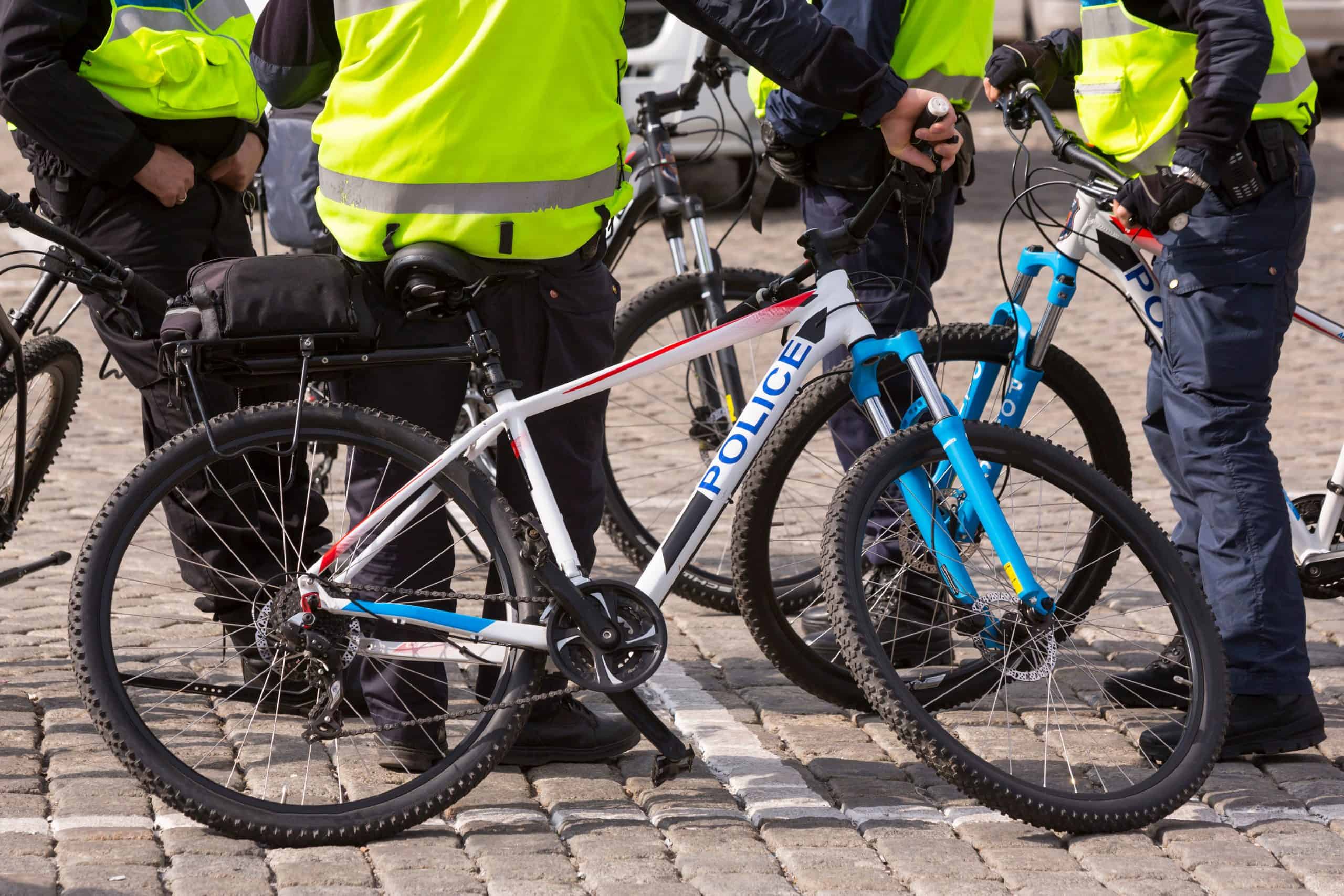 beheizter fahrradsattel MTB Fahrradsattel – Forrider main image 0