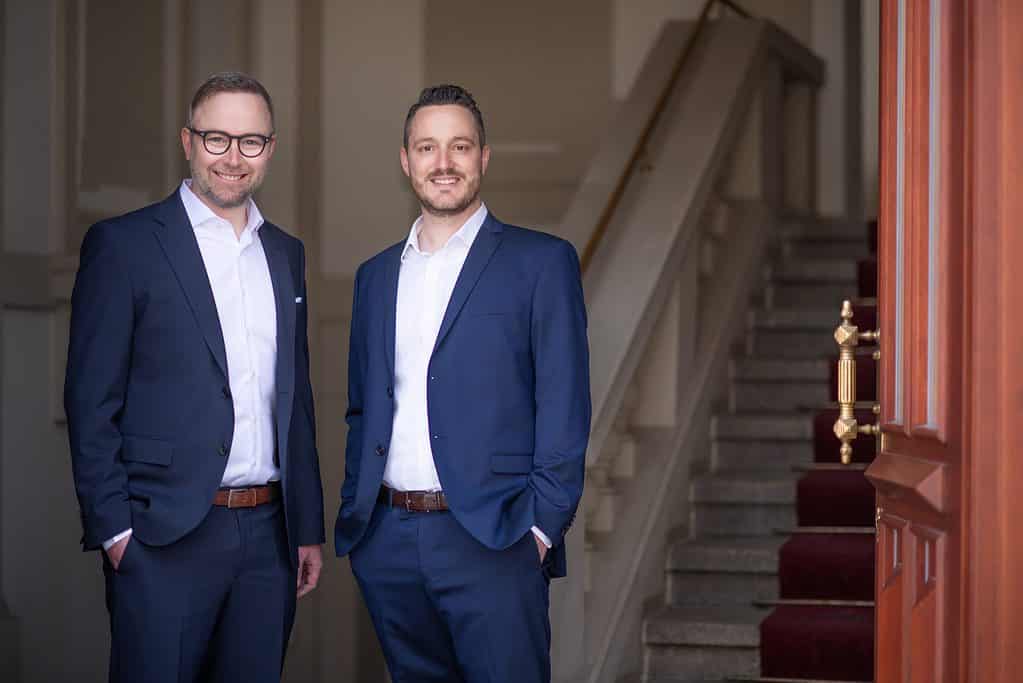 Sebastian Limmer & Thomas Reutemann sind Ihre Rechtsanwälte in Augsburg!
