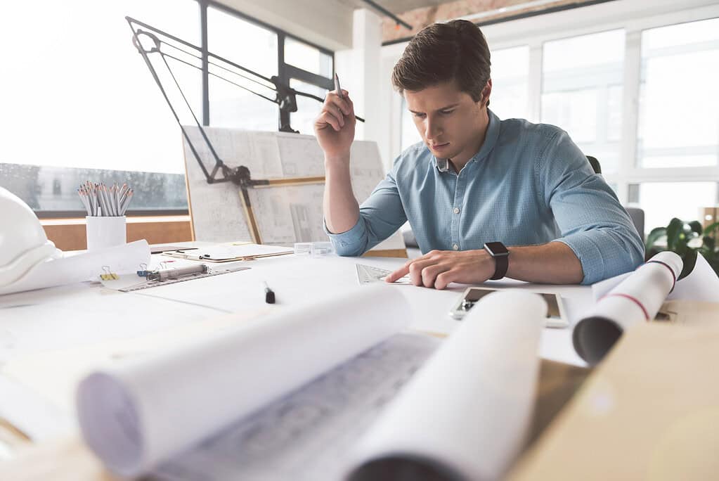 Ihr Anwalt für Baurecht in Augsburg.